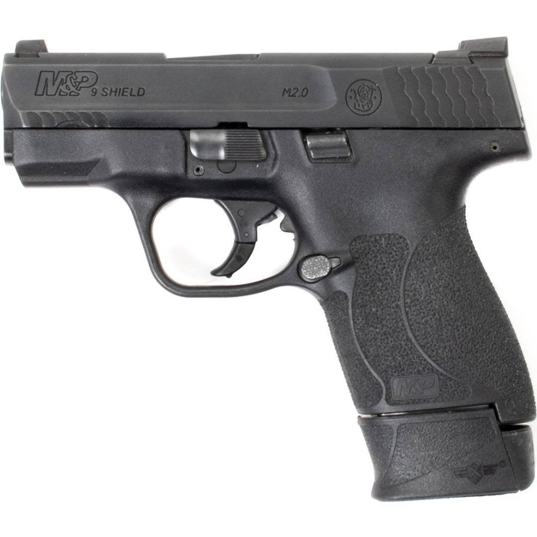 SMITH & WESSON M&P9 SHIELD M2.0